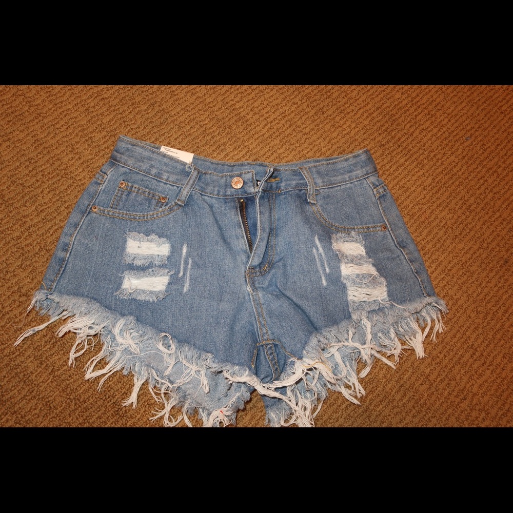shorts